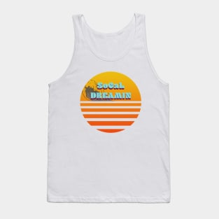 SoCal Dreamin Tank Top